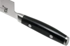 Yaxell Ran 36012 Santoku 12.5 Cm -Famous Knife Shop YL36012 04 yaxell
