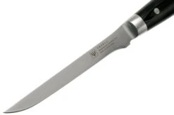 Yaxell Ran 36015 Flexible Filleting Knife 18 Cm -Famous Knife Shop YL36015 03 yaxell
