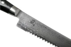 Yaxell Ran 36038 Bread Knife 27 Cm -Famous Knife Shop YL36038 04 yaxell
