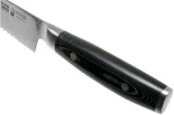 Yaxell Ran 36038 Bread Knife 27 Cm -Famous Knife Shop YL36038 06 yaxell