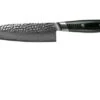 Yaxell Tsuchimon 36701 Santoku 16.5 Cm -Famous Knife Shop YL36701 01 yaxell