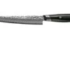 Yaxell Tsuchimon 36707 Carving Knife 18 Cm -Famous Knife Shop YL36707 01 yaxell