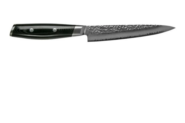 Yaxell Tsuchimon 36707 Carving Knife 18 Cm 4 Yaxell Tsuchimon 36707 Carving Knife 18 Cm - Image 2