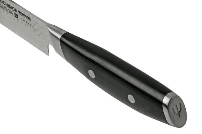 Yaxell Tsuchimon 36709 Sujihiki 25.5 Cm 6 Yaxell Tsuchimon 36709 Sujihiki 25.5 Cm - Image 4