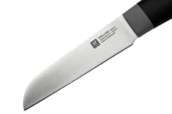 Zwilling Now S 1009646 Vegetable Knife, 9 Cm -Famous Knife Shop ZW1009646 03 zwilling