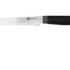 Zwilling Now S 1009648 Serrated Utility Knife, 13 Cm -Famous Knife Shop ZW1009648 01 zwilling