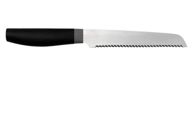 Zwilling Now S 1009648 Serrated Utility Knife, 13 Cm 4 Zwilling Now S 1009648 Serrated Utility Knife, 13 Cm - Image 2