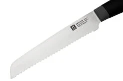 Zwilling Now S 1009648 Serrated Utility Knife, 13 Cm 9 Zwilling Now S 1009648 Serrated Utility Knife, 13 Cm -Famous Knife Shop ZW1009648 03 zwilling