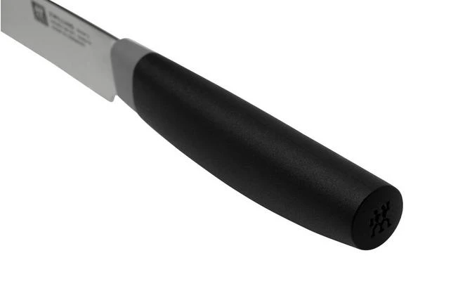 Zwilling Now S 1009648 Serrated Utility Knife, 13 Cm 6 Zwilling Now S 1009648 Serrated Utility Knife, 13 Cm - Image 4