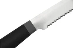 Zwilling Now S 1009648 Serrated Utility Knife, 13 Cm 11 Zwilling Now S 1009648 Serrated Utility Knife, 13 Cm -Famous Knife Shop ZW1009648 05 zwilling