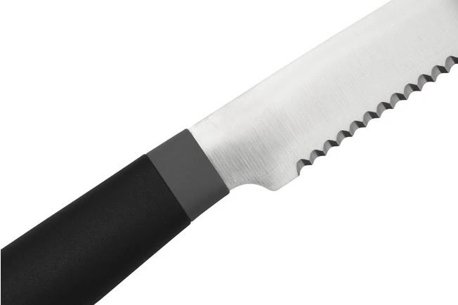 Zwilling Now S 1009648 Serrated Utility Knife, 13 Cm 7 Zwilling Now S 1009648 Serrated Utility Knife, 13 Cm - Image 5
