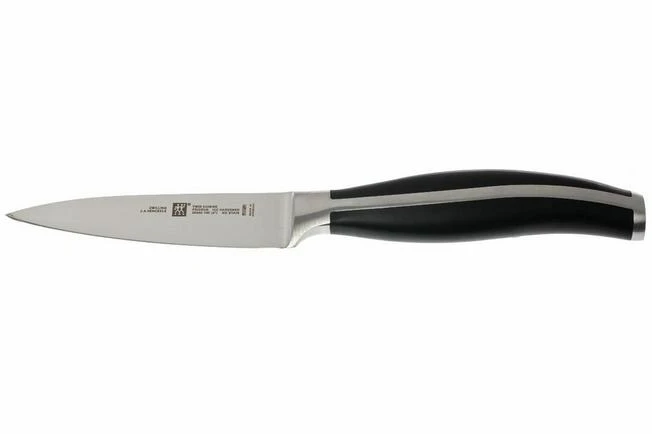 Zwilling 30340-101 Twin Cuisine Peeling And Garnish Knife 3 Zwilling 30340-101 Twin Cuisine Peeling And Garnish Knife