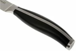 Zwilling 30340-101 Twin Cuisine Peeling And Garnish Knife 10 Zwilling 30340-101 Twin Cuisine Peeling And Garnish Knife -Famous Knife Shop ZW30340 101 03 zwilling twin cuisine zw30340 101 d3