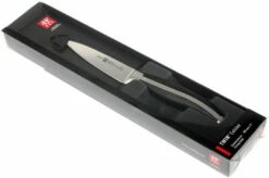 Zwilling 30340-101 Twin Cuisine Peeling And Garnish Knife 13 Zwilling 30340-101 Twin Cuisine Peeling And Garnish Knife -Famous Knife Shop ZW30340 101 06 zwilling twin cuisine zw30340 101 d6