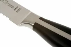 Zwilling 30340-131 Twin Cuisine Utility Knife 11 Zwilling 30340-131 Twin Cuisine Utility Knife -Famous Knife Shop ZW30340 131 04 zwilling twin cuisine zw30340 131 d4