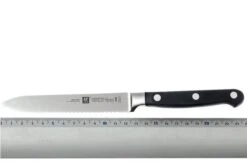 Zwilling J.A. Henckels Professional "S" Slicing Knife 13 Cm (5") -Famous Knife Shop ZW31025 130 04 zwilling professionals 31025 130 worstmes d4
