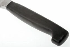 Zwilling J.A. Henckels Four Star Paring Knife 2 3/4" 8 Zwilling J.A. Henckels Four Star Paring Knife 2 3/4" -Famous Knife Shop ZW31070 060 03 zwilling 4star 31070 060 groentemes d3