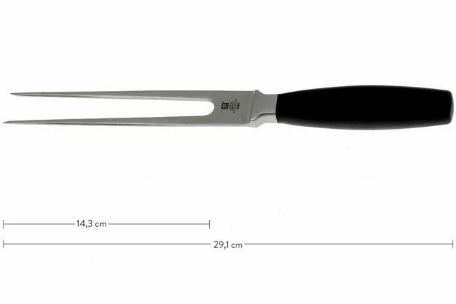 Zwilling 31072-181 Four Star Meat Fork 3 Zwilling 31072-181 Four Star Meat Fork
