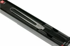 Zwilling 31072-181 Four Star Meat Fork 11 Zwilling 31072-181 Four Star Meat Fork -Famous Knife Shop ZW31072 181 05 zwilling four star zw31072 181 05