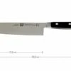 Zwilling 31117-181 Professional S Santoku 1 Zwilling 31117-181 Professional S Santoku -Famous Knife Shop ZW31117 181 01 zwilling professional s zw31117 181 01