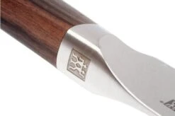 Zwilling J.A. Henckels Twin 1731 Paring Knife 10 Cm (4") -Famous Knife Shop ZW31860 101 04 zwilling twin1731 31860 101 garneermes d4