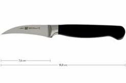 Zwilling 33600-051 Pure Turning Knife