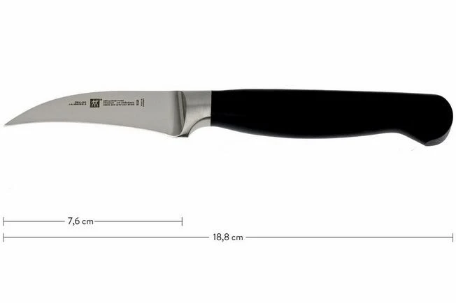 Zwilling 33600-051 Pure Turning Knife 3 Zwilling 33600-051 Pure Turning Knife
