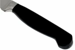 Zwilling 33600-051 Pure Turning Knife 10 Zwilling 33600-051 Pure Turning Knife -Famous Knife Shop ZW33600 051 03 zwilling pure zw33600 051 03