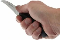 Zwilling 33600-051 Pure Turning Knife 12 Zwilling 33600-051 Pure Turning Knife -Famous Knife Shop ZW33600 051 05 zwilling pure zw33600 051 05
