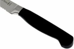 Zwilling 33600-131 Pure Utility Knife -Famous Knife Shop ZW33600 131 03 zwilling pure zw33600 131 03