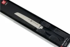 Zwilling 33600-131 Pure Utility Knife -Famous Knife Shop ZW33600 131 06 zwilling pure zw33600 131 06