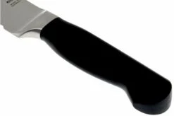 Zwilling 33606-201 Pure Bread Knife -Famous Knife Shop ZW33606 201 04 zwilling pure zw33606 201 04