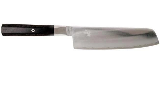 Miyabi 4000FC Nakiri 17 Cm, 33952-171 4 Miyabi 4000FC Nakiri 17 Cm, 33952-171 - Image 2