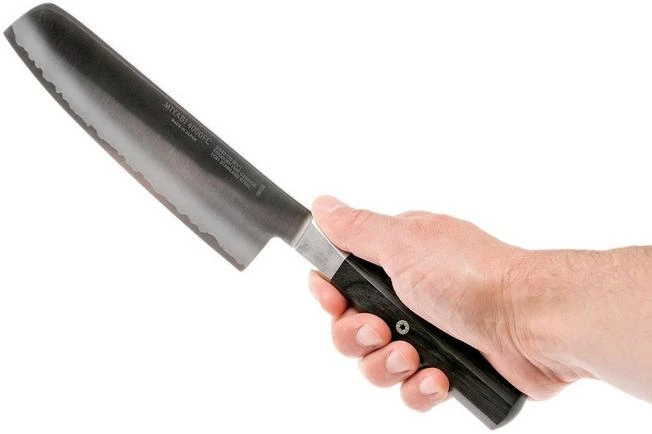 Miyabi 4000FC Nakiri 17 Cm, 33952-171 9 Miyabi 4000FC Nakiri 17 Cm, 33952-171 - Image 7