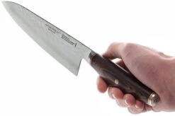 Miyabi 6000MCT, 20 Cm Gyutoh, 34073-201 By Zwilling -Famous Knife Shop ZW34073 201 05 zwilling miyabi 6000mct zw34073 201 05