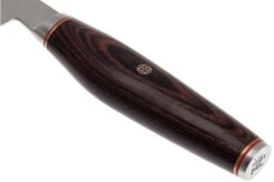 Miyabi 6000MCT Gyutoh, 24 Cm, 34073-241 By Zwilling -Famous Knife Shop ZW34073 241 03 zwilling miyabi 6000mct zw34073 241 03