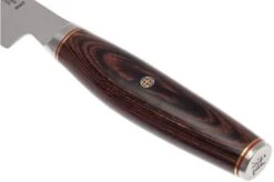 Miyabi 6000MCT Sujihiki, 24 Cm, 34078-241 By Zwilling 9 Miyabi 6000MCT Sujihiki, 24 Cm, 34078-241 By Zwilling -Famous Knife Shop ZW34078 241 03 zwilling miyabi 6000mct zw34078 241 03