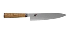 Miyabi By Zwilling 5000MCD Gyutoh, 34373-201 15 Miyabi By Zwilling 5000MCD Gyutoh, 34373-201 -Famous Knife Shop ZW34373 201 02 miyabi