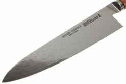 Miyabi By Zwilling 5000MCD Gyutoh, 34373-201 16 Miyabi By Zwilling 5000MCD Gyutoh, 34373-201 -Famous Knife Shop ZW34373 201 02 zwilling miyabi zw34373 201 d2