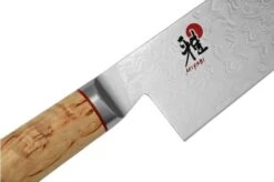 Miyabi By Zwilling 5000MCD Gyutoh, 34373-201 21 Miyabi By Zwilling 5000MCD Gyutoh, 34373-201 -Famous Knife Shop ZW34373 201 05 miyabi