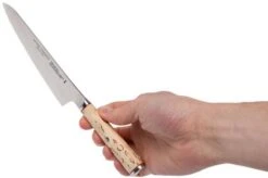 Miyabi By Zwilling 5000MCD Shotoh 14 Cm, 34381-141 -Famous Knife Shop ZW34381 141 0 07 zwilling miyabi zw34381 141 0 07