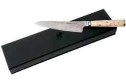 Miyabi By Zwilling 5000MCD Shotoh 14 Cm, 34381-141 -Famous Knife Shop ZW34381 141 0 08 zwilling miyabi zw34381 141 0 08
