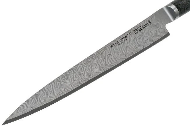 Zwilling Miyabi 5000MCD 67 Sujihiki 24 Cm 5 Zwilling Miyabi 5000MCD 67 Sujihiki 24 Cm - Image 3