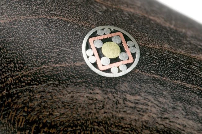 Zwilling Miyabi 5000MCD 67 Sujihiki 24 Cm 8 Zwilling Miyabi 5000MCD 67 Sujihiki 24 Cm - Image 6