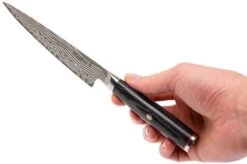 Miyabi 5000FCD Shotoh 11 Cm, 34680-111 -Famous Knife Shop ZW34680 111 07 zwilling miyabi zw34680 111 07