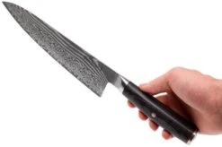 Miyabi 5000FCD Gyutoh 20 Cm, 34681-201 15 Miyabi 5000FCD Gyutoh 20 Cm, 34681-201 -Famous Knife Shop ZW34681 201 07 zwilling miyabi zw34681 201 07