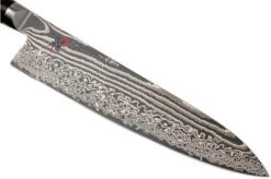 Miyabi 5000FCD Gyutoh 24 Cm, 34681-241 -Famous Knife Shop ZW34681 241 03 zwilling miyabi zw34681 241 03