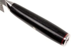 Miyabi 5000FCD Gyutoh 24 Cm, 34681-241 -Famous Knife Shop ZW34681 241 05 zwilling miyabi zw34681 241 05