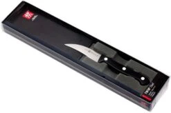 Zwiling Twin Chef Turning Knife 7 Cm, 34910-061 -Famous Knife Shop ZW34910 061 07 zwilling twin chef zw34910 061 07
