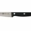 Zwilling 34910-081 Twin Chef Paring Knife -Famous Knife Shop ZW34910 081 01 zwilling twin chef zw34910 081 d1
